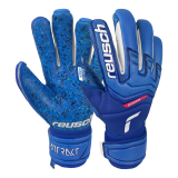 Reusch Attrakt Fusion Guardian 5170985 4010 blue 1